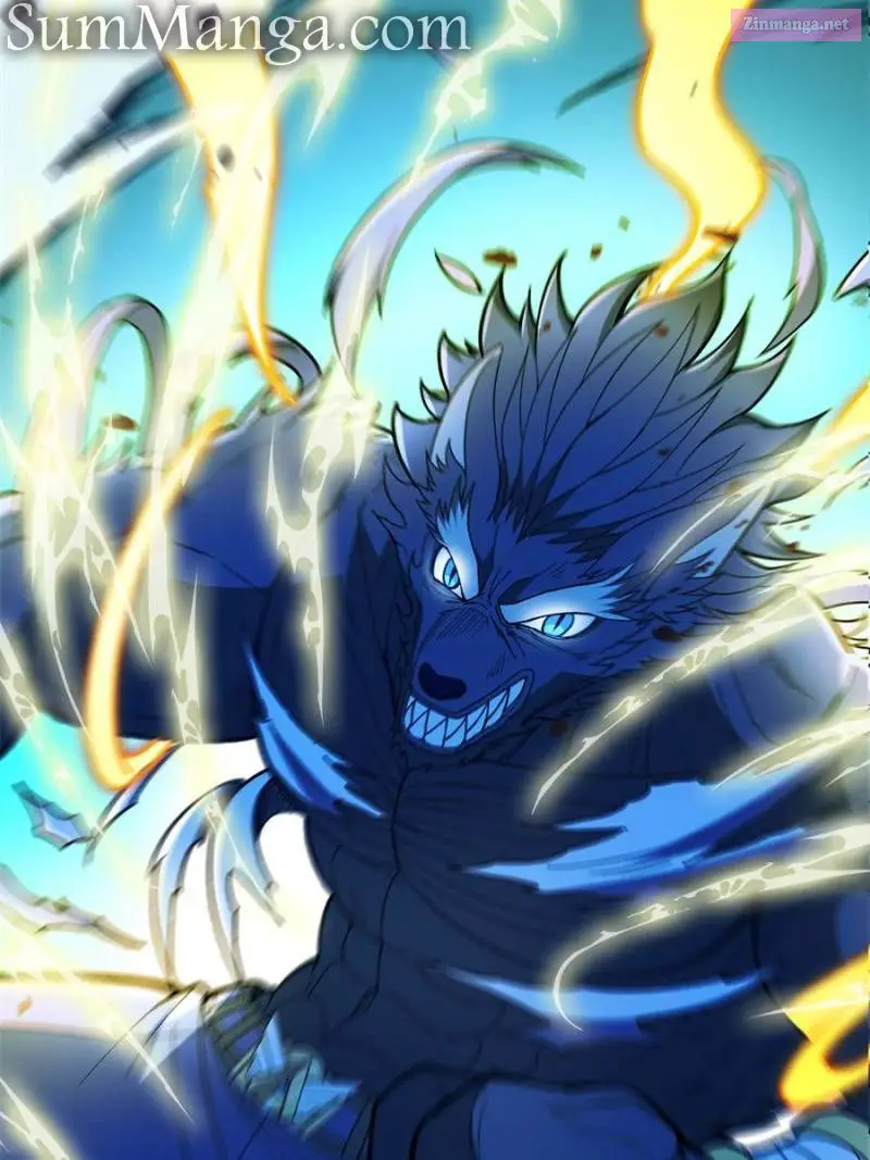 Evil Dragon Is Reincarnated! Revenge Begins at the Age of Five! Kainu Manga Chapter 222 Page 4
