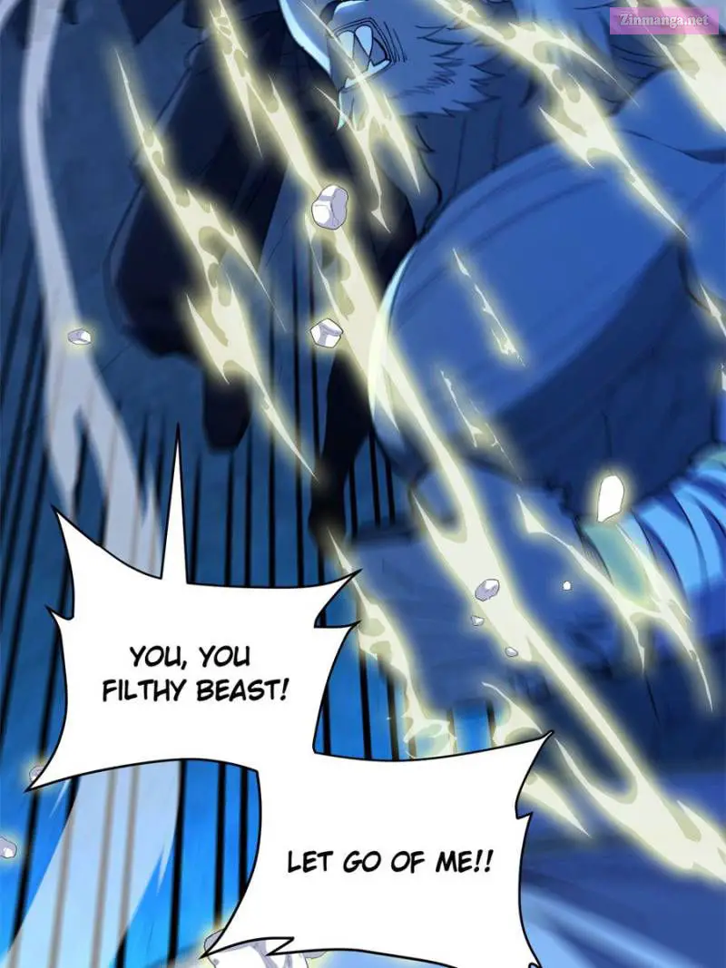 Evil Dragon Is Reincarnated! Revenge Begins at the Age of Five! Kainu Manga Chapter 222 Page 7