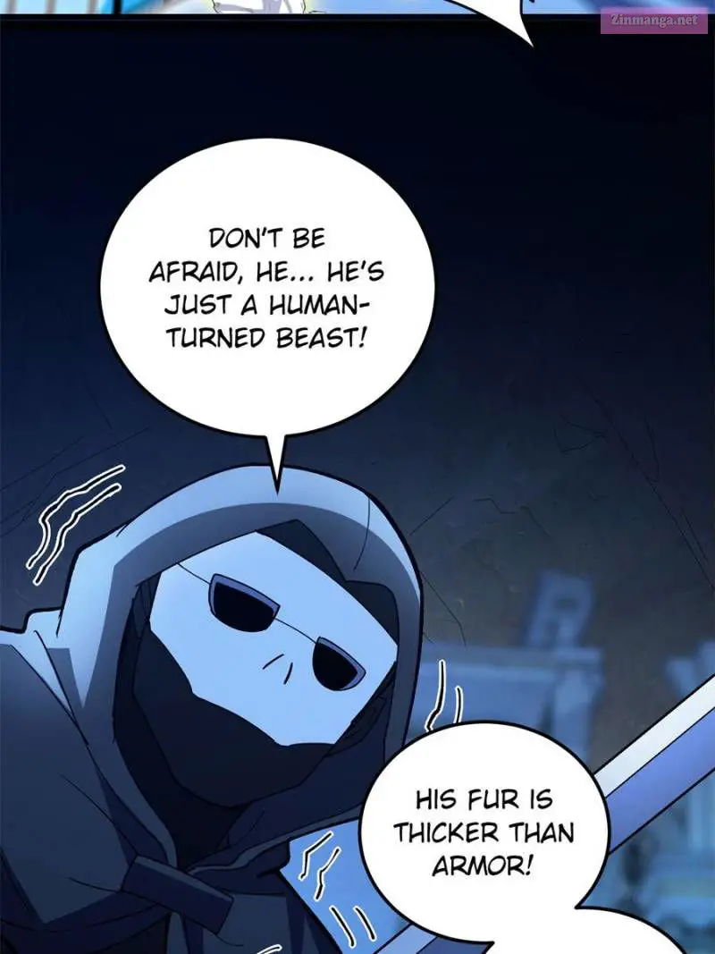 Evil Dragon Is Reincarnated! Revenge Begins at the Age of Five! Kainu Manga Chapter 222 Page 8
