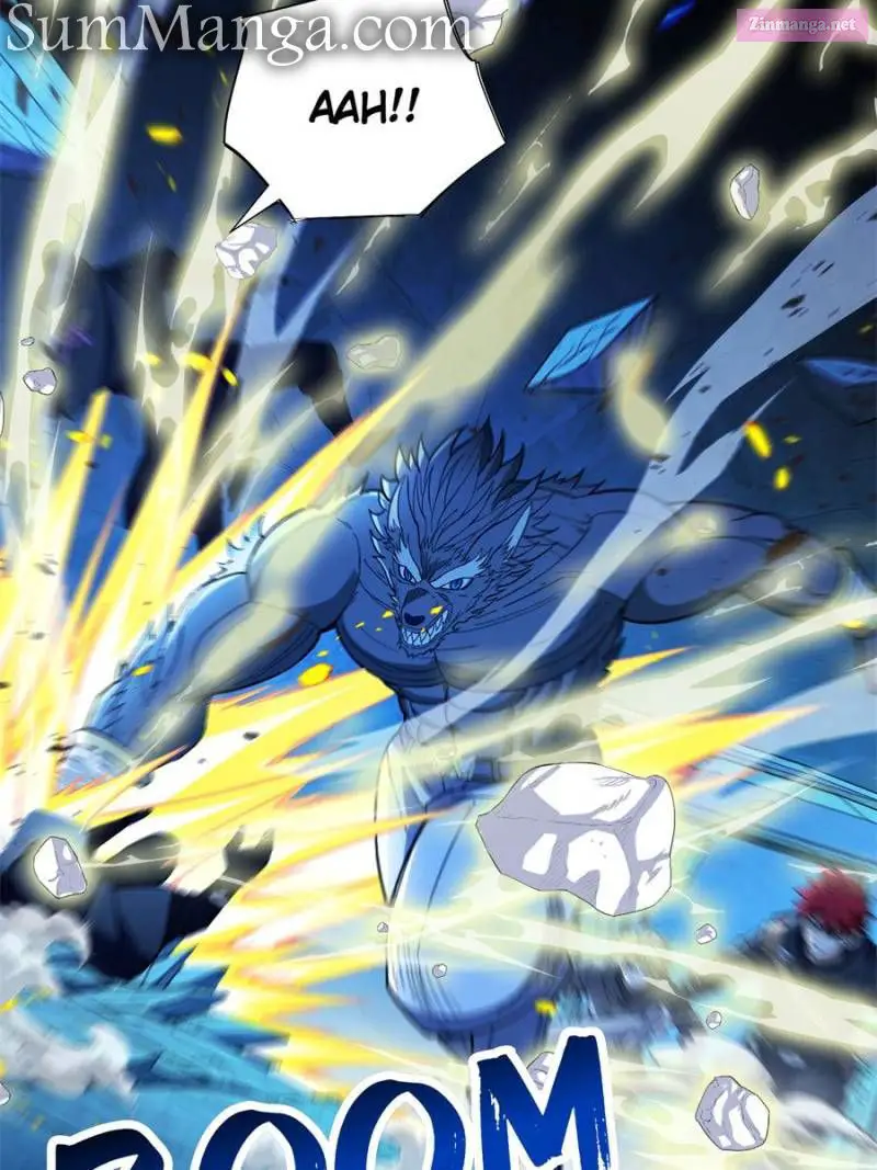 Evil Dragon Is Reincarnated! Revenge Begins at the Age of Five! Kainu Manga Chapter 222 Page 10