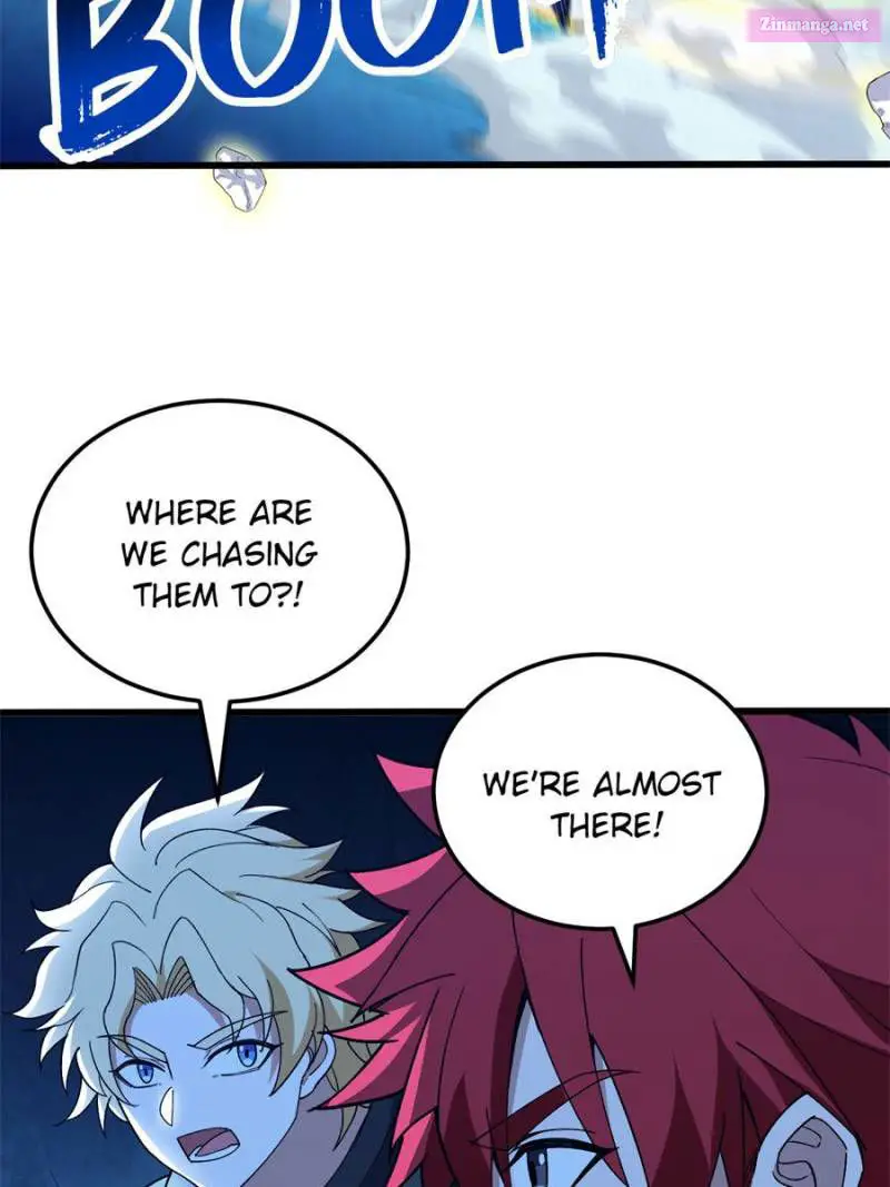 Evil Dragon Is Reincarnated! Revenge Begins at the Age of Five! Kainu Manga Chapter 222 Page 11