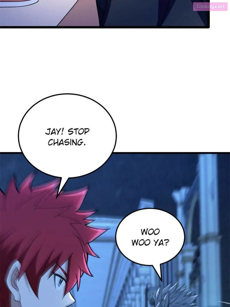 Evil Dragon Is Reincarnated! Revenge Begins at the Age of Five! Kainu Manga Chapter 222 Page 17