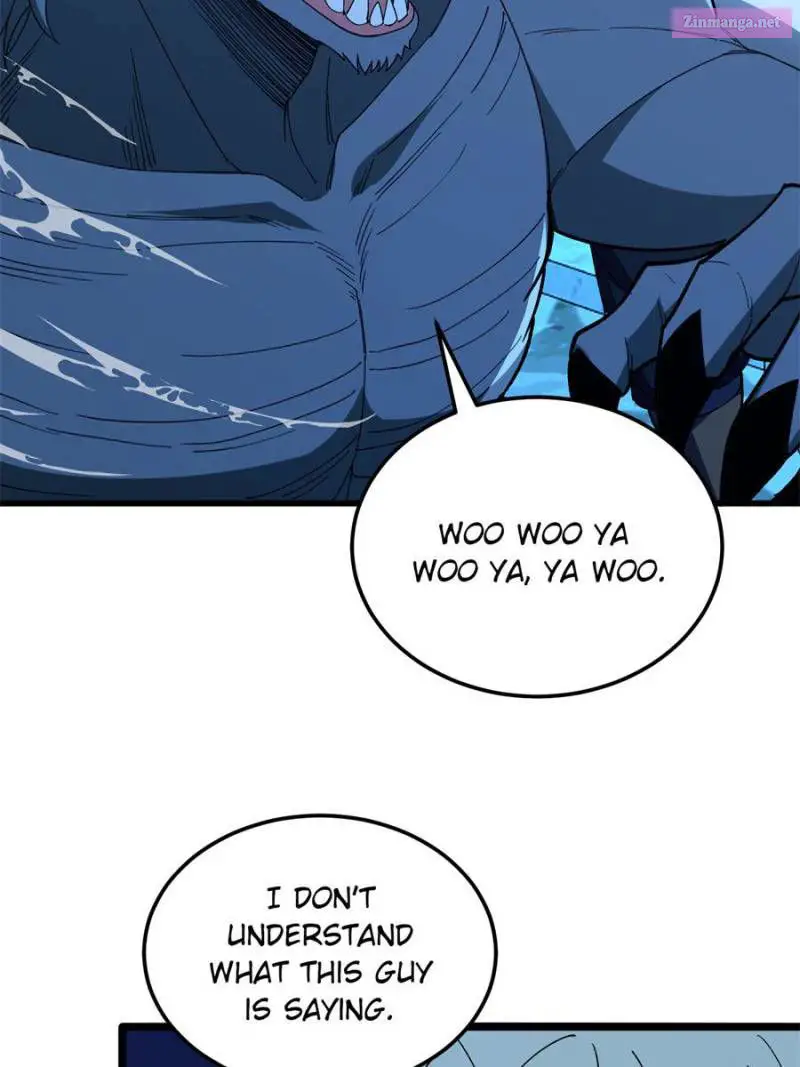 Evil Dragon Is Reincarnated! Revenge Begins at the Age of Five! Kainu Manga Chapter 222 Page 20