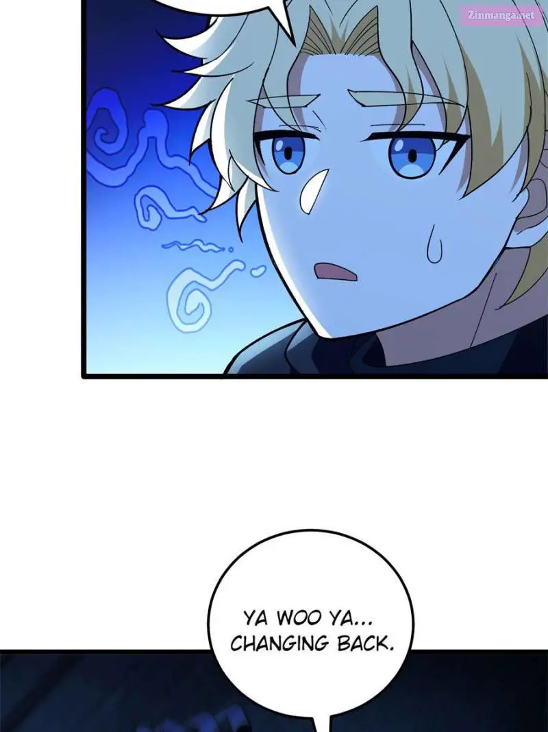 Evil Dragon Is Reincarnated! Revenge Begins at the Age of Five! Kainu Manga Chapter 222 Page 21