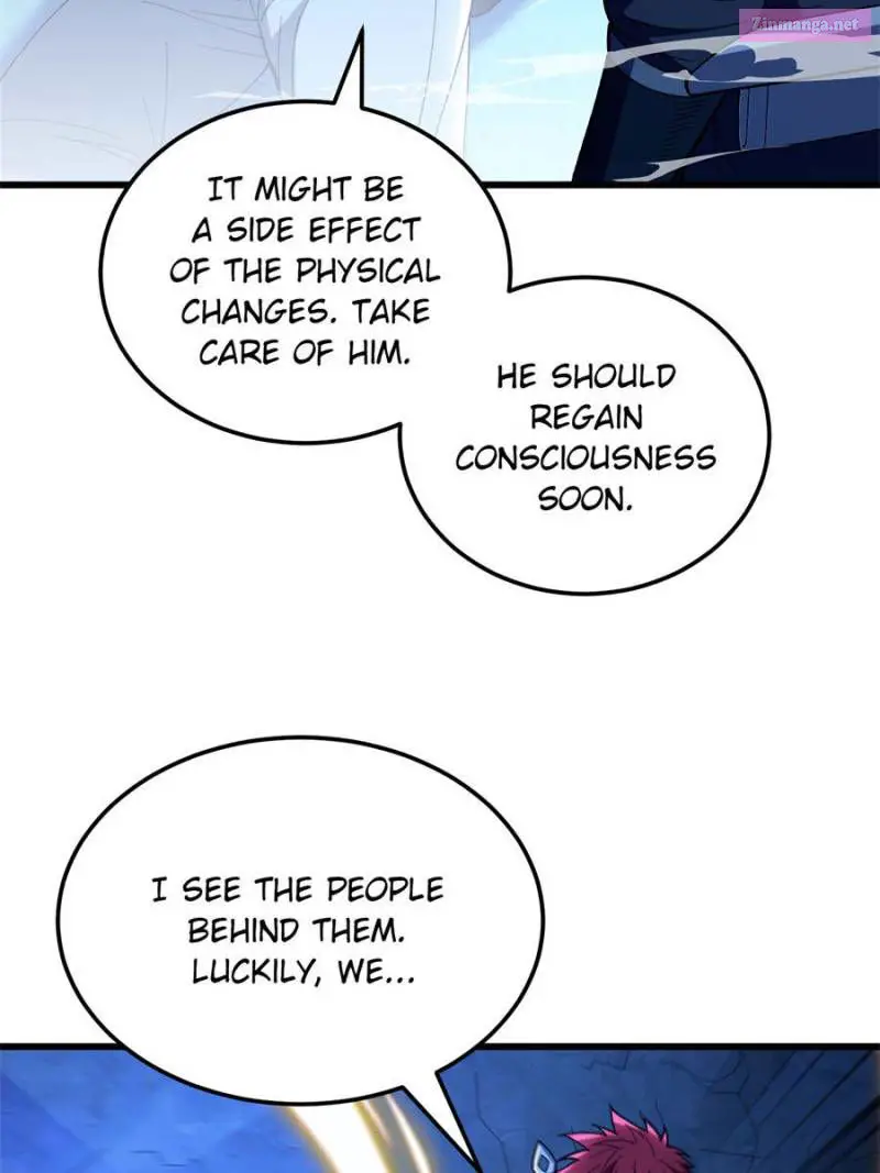 Evil Dragon Is Reincarnated! Revenge Begins at the Age of Five! Kainu Manga Chapter 222 Page 25