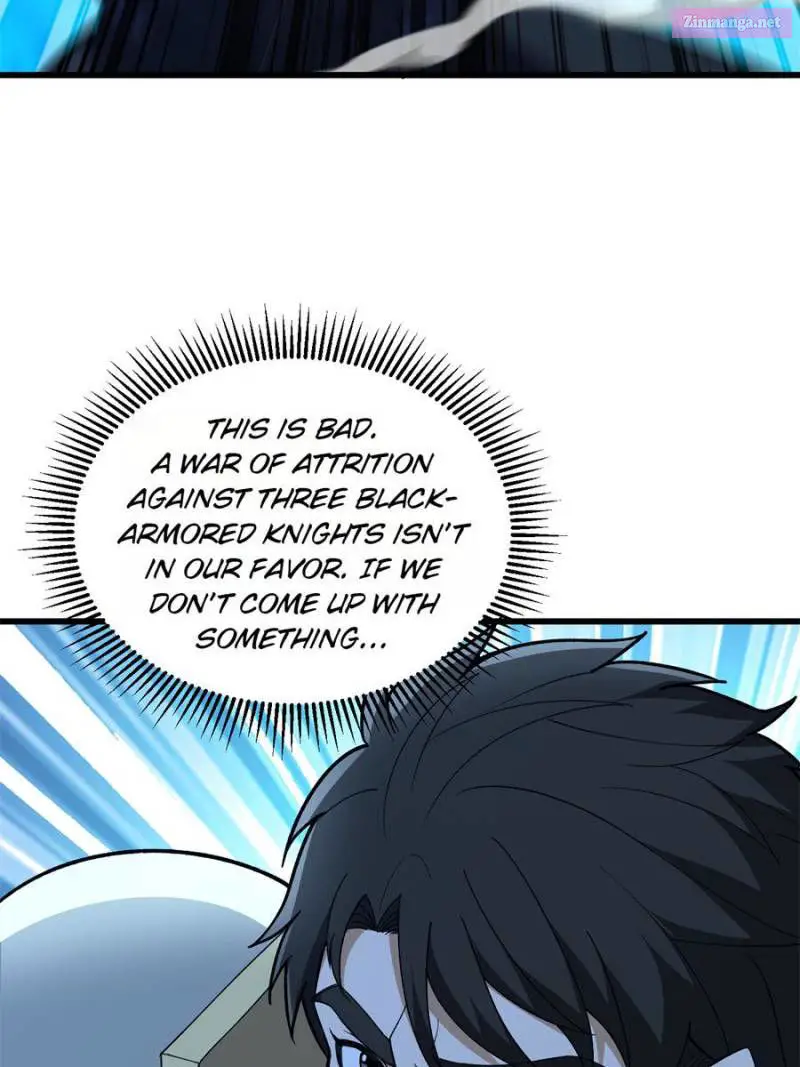 Evil Dragon Is Reincarnated! Revenge Begins at the Age of Five! Kainu Manga Chapter 222 Page 32