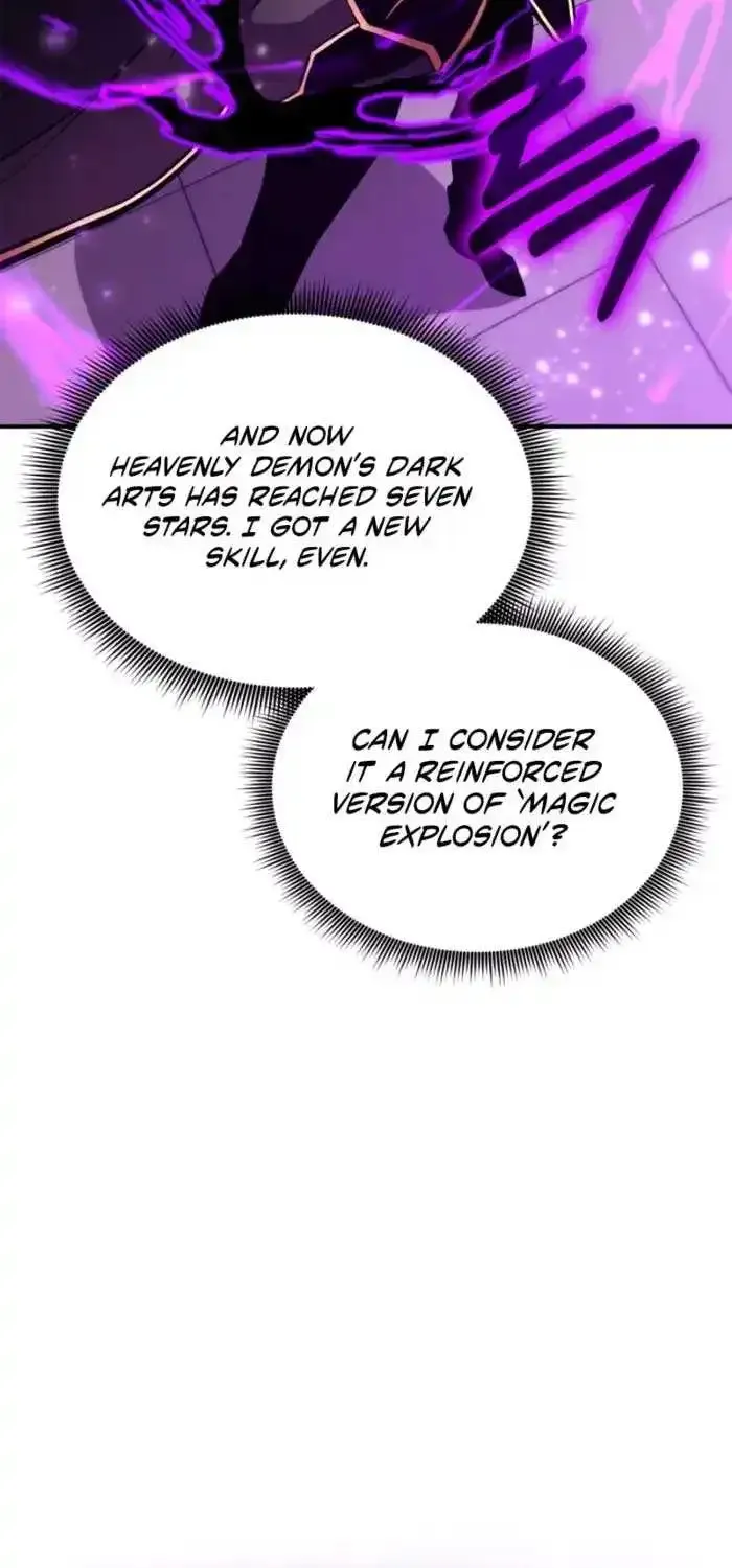 Ranker’s Return (Remake) Kainu Manga Chapter 163 Page 5