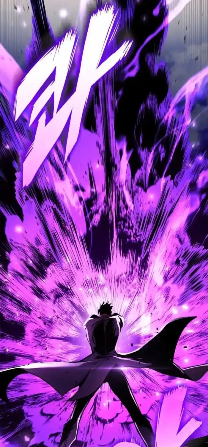 Ranker’s Return (Remake) Kainu Manga Chapter 163 Page 30