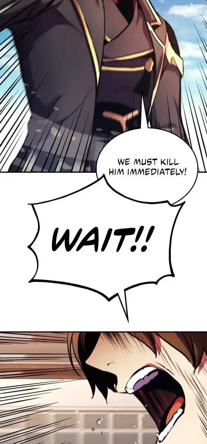 Ranker’s Return (Remake) Kainu Manga Chapter 163 Page 59