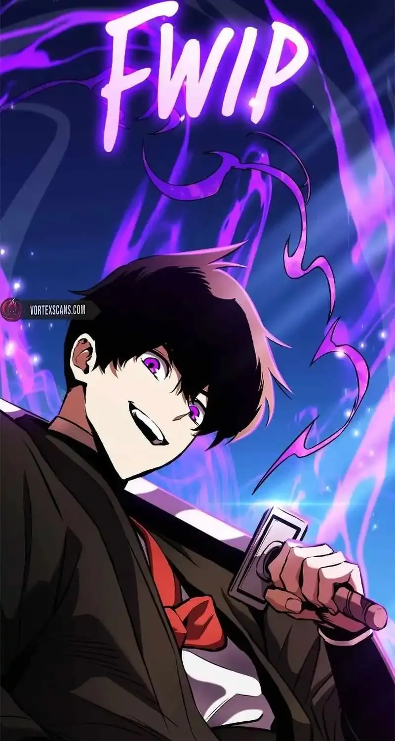Ranker’s Return (Remake) Kainu Manga Chapter 157 Page 107