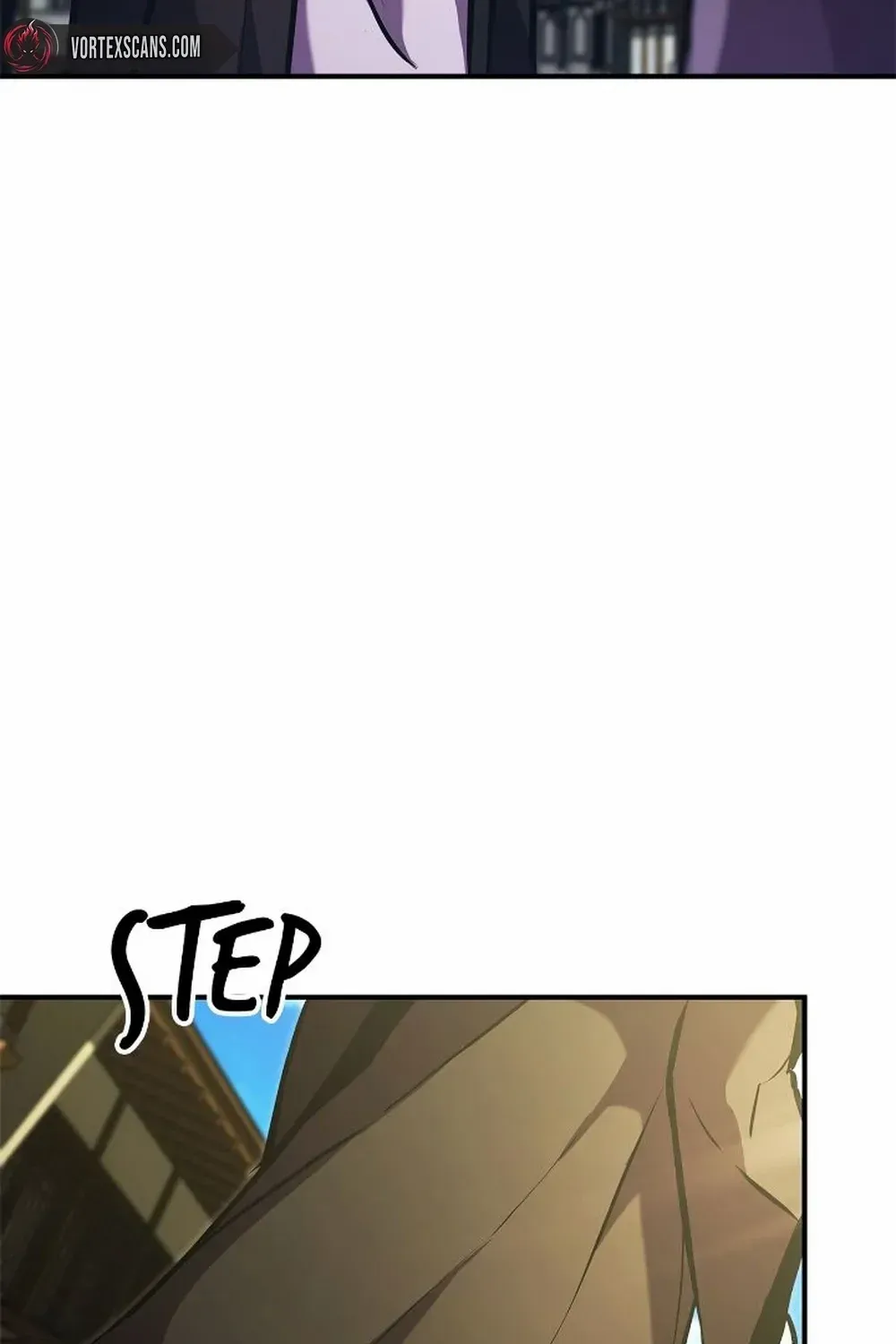 Ranker’s Return (Remake) Kainu Manga Chapter 156 Page 155