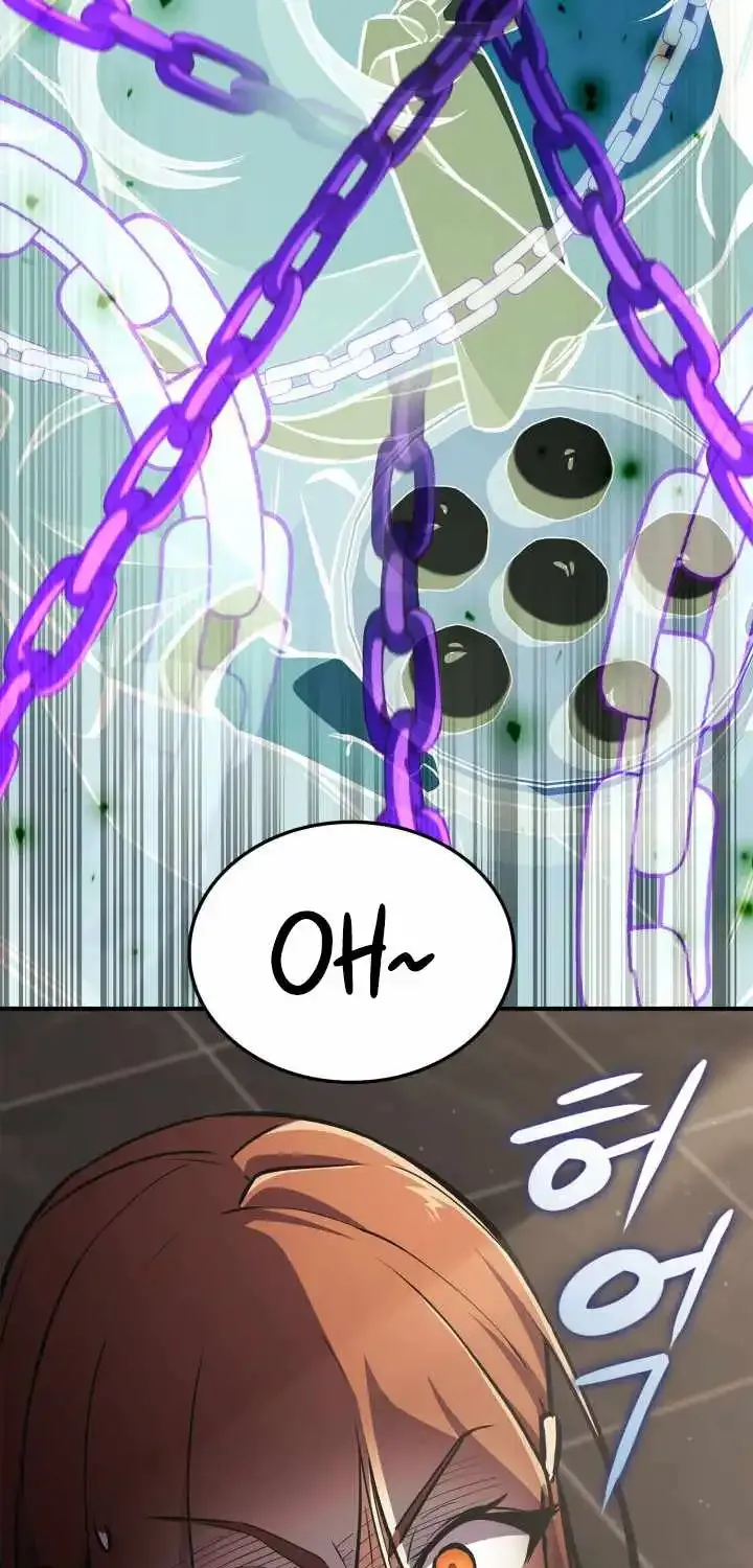 Ranker’s Return (Remake) Kainu Manga Chapter 154 Page 38