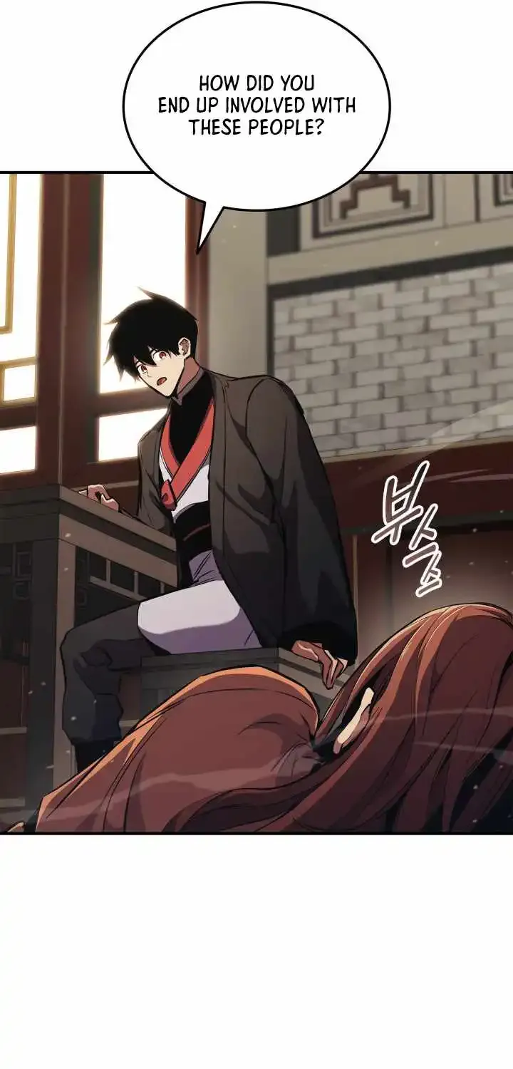 Ranker’s Return (Remake) Kainu Manga Chapter 154 Page 60