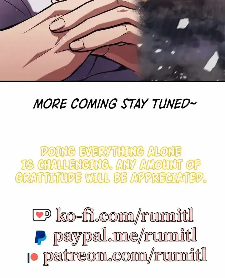 Ranker’s Return (Remake) Kainu Manga Chapter 154 Page 124