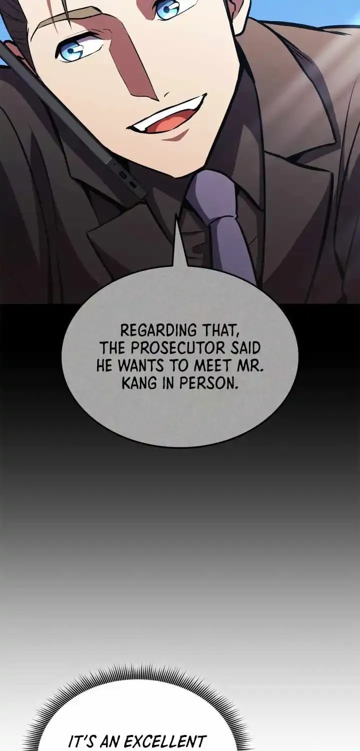 Ranker’s Return (Remake) Kainu Manga Chapter 153 Page 64