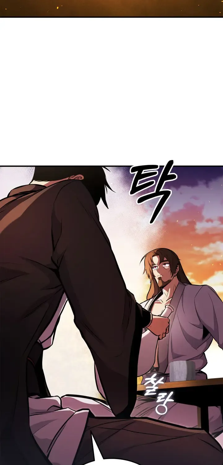 Ranker’s Return (Remake) Kainu Manga Chapter 152 Page 71
