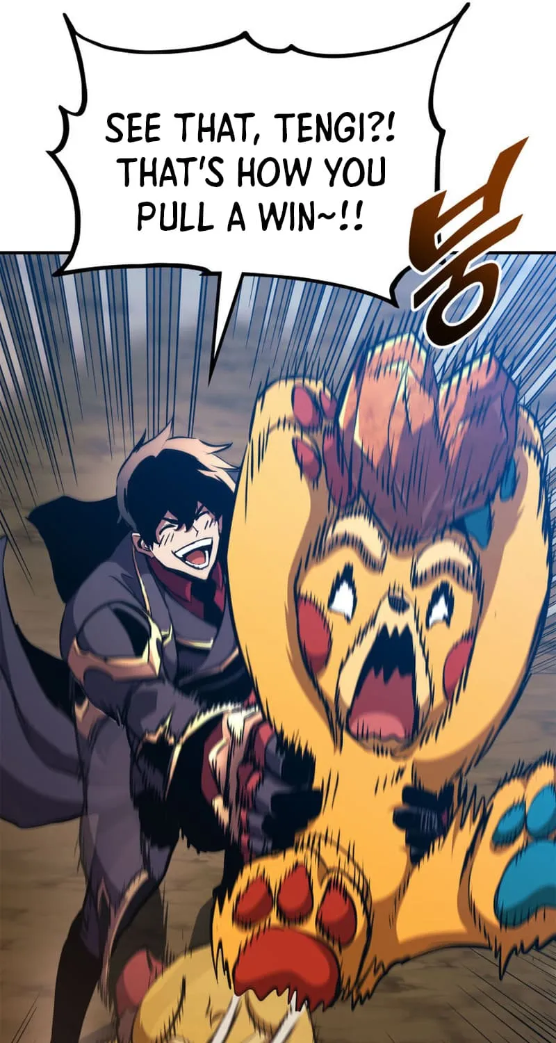 Ranker’s Return (Remake) Kainu Manga Chapter 150 Page 64