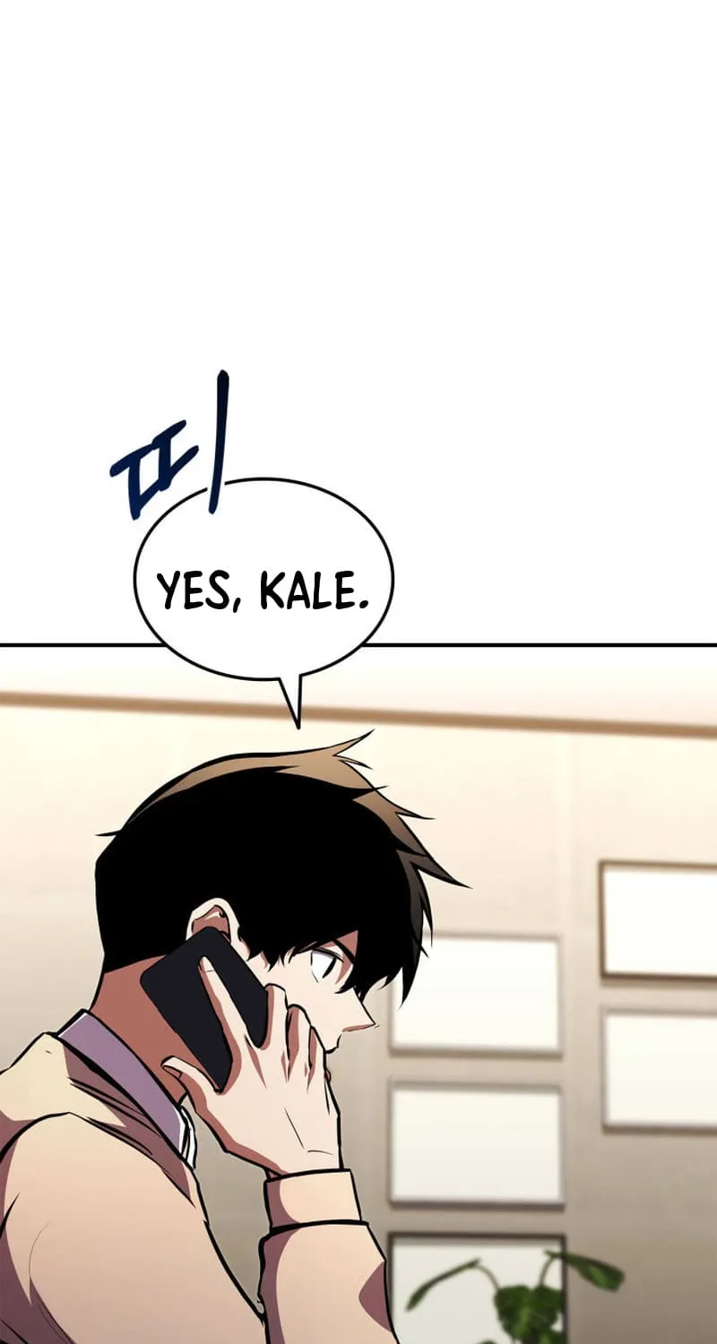 Ranker’s Return (Remake) Kainu Manga Chapter 150 Page 111
