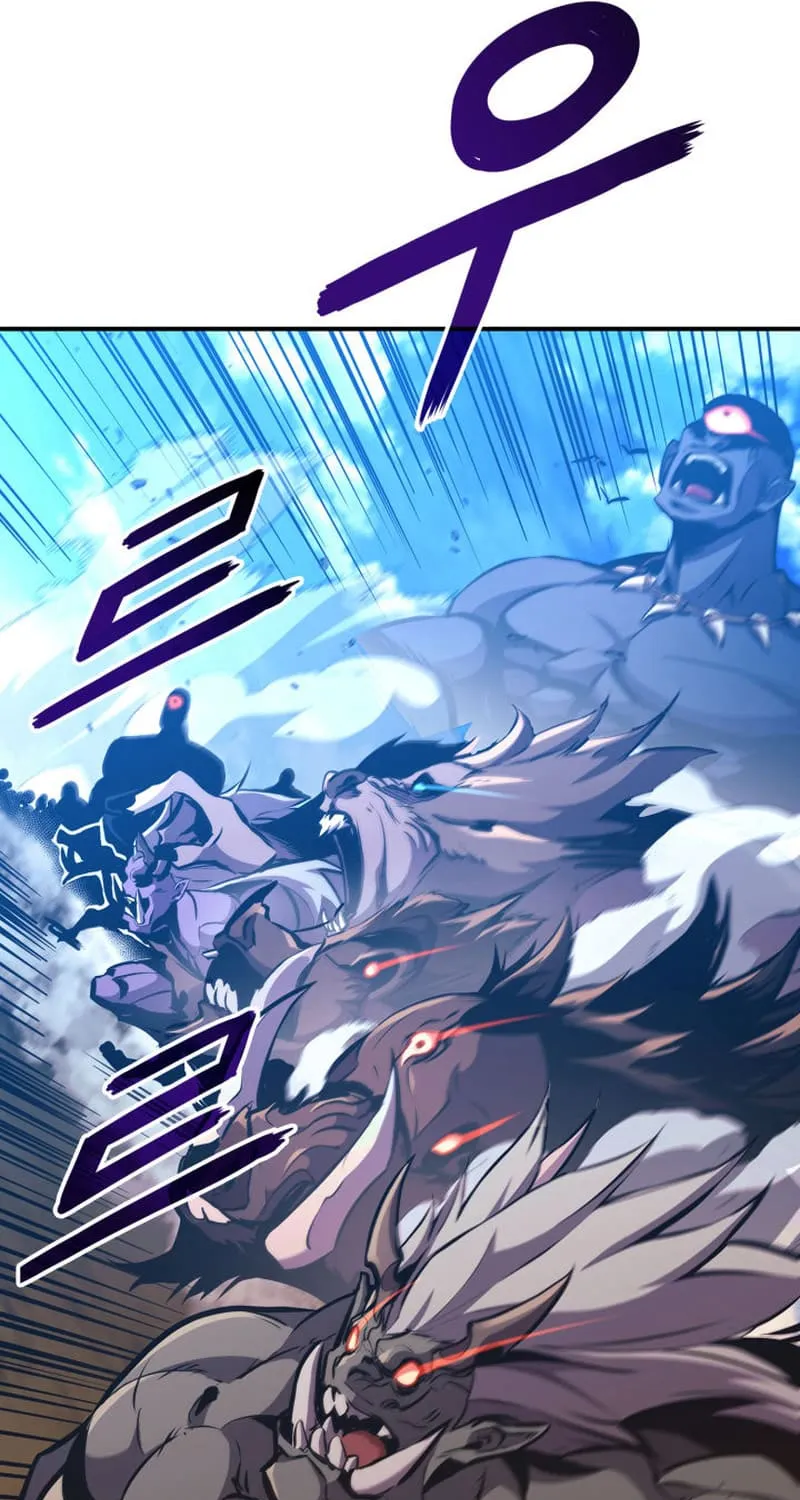 Ranker’s Return (Remake) Kainu Manga Chapter 148 Page 59