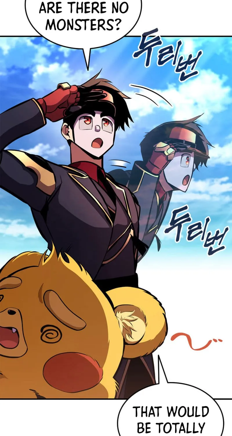 Ranker’s Return (Remake) Kainu Manga Chapter 148 Page 89