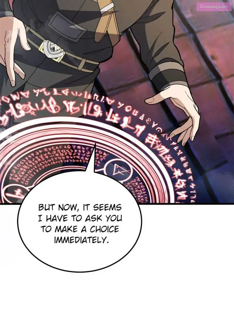Evil Dragon Is Reincarnated! Revenge Begins at the Age of Five! Kainu Manga Chapter 220 Page 4