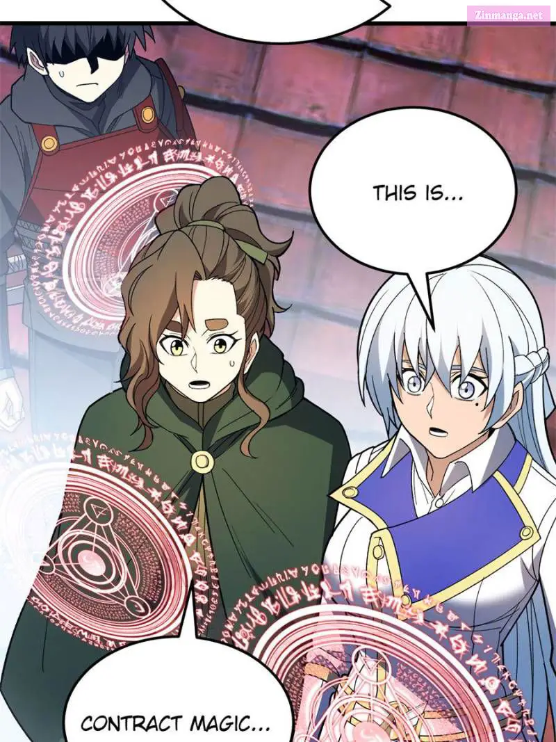 Evil Dragon Is Reincarnated! Revenge Begins at the Age of Five! Kainu Manga Chapter 220 Page 6