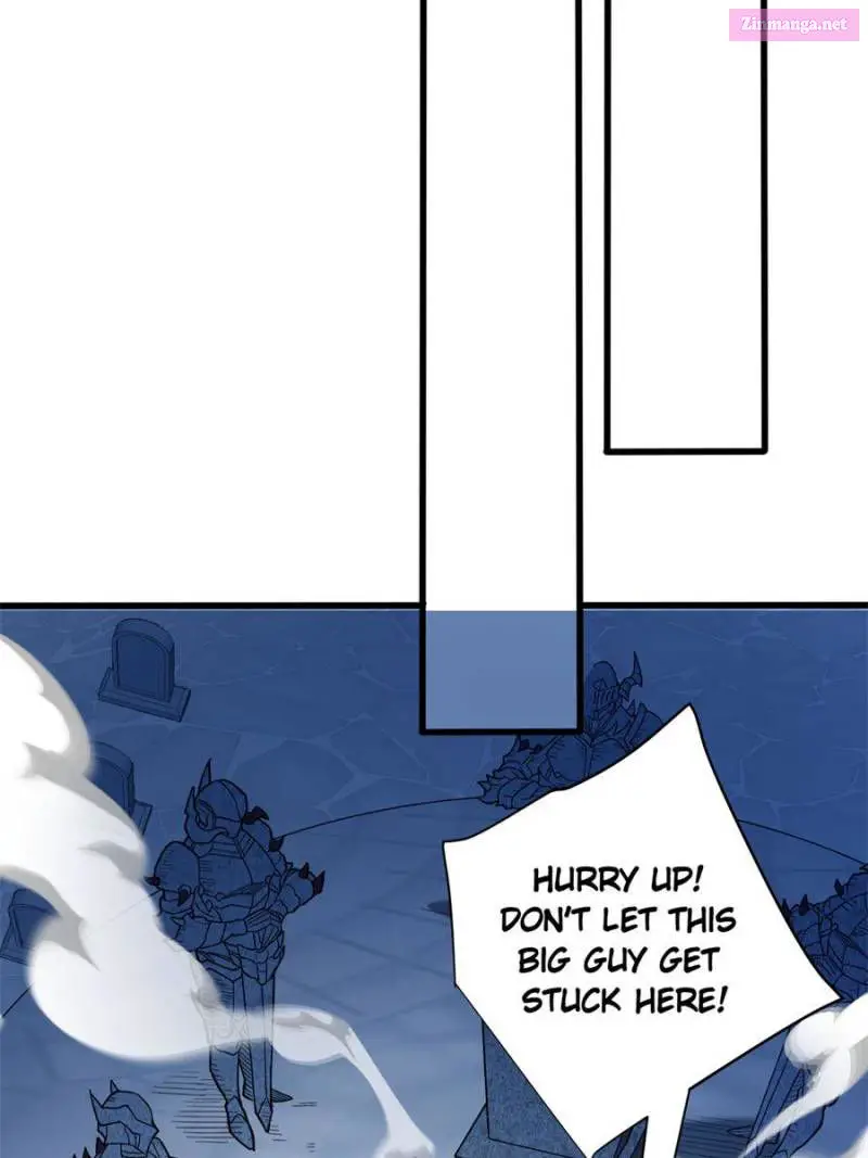 Evil Dragon Is Reincarnated! Revenge Begins at the Age of Five! Kainu Manga Chapter 220 Page 8