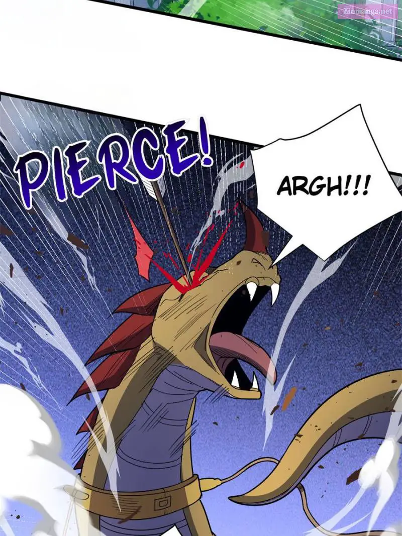 Evil Dragon Is Reincarnated! Revenge Begins at the Age of Five! Kainu Manga Chapter 220 Page 11