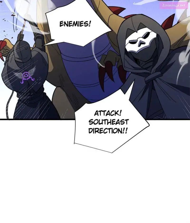 Evil Dragon Is Reincarnated! Revenge Begins at the Age of Five! Kainu Manga Chapter 220 Page 12