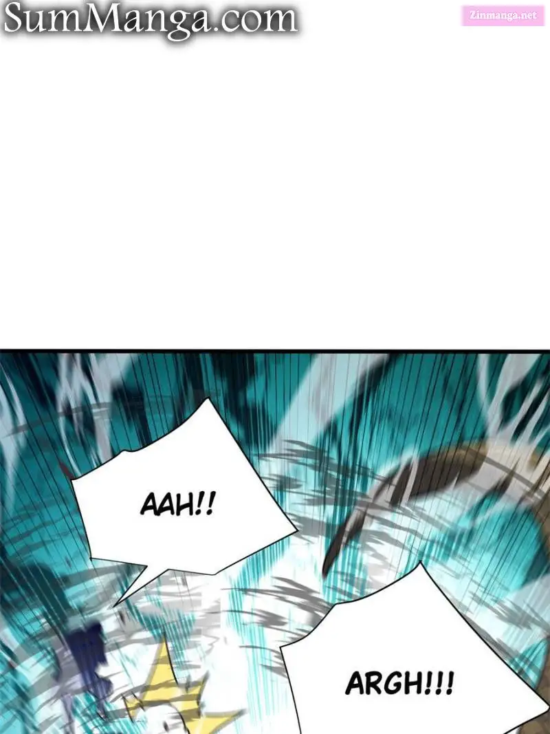 Evil Dragon Is Reincarnated! Revenge Begins at the Age of Five! Kainu Manga Chapter 220 Page 13