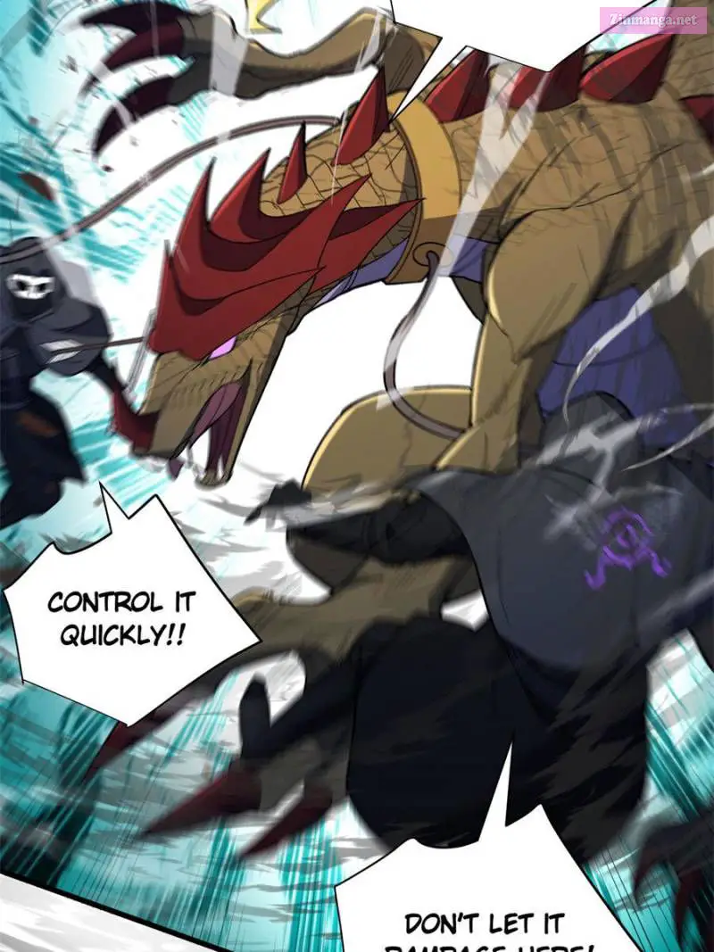 Evil Dragon Is Reincarnated! Revenge Begins at the Age of Five! Kainu Manga Chapter 220 Page 14