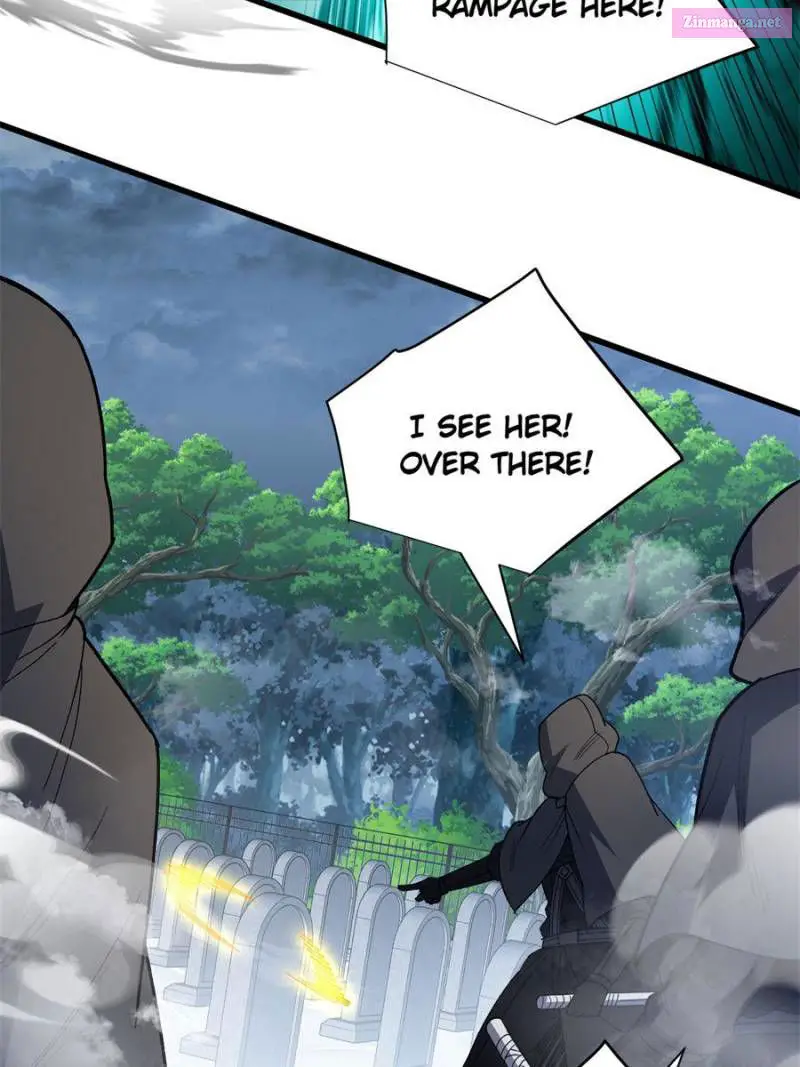 Evil Dragon Is Reincarnated! Revenge Begins at the Age of Five! Kainu Manga Chapter 220 Page 15