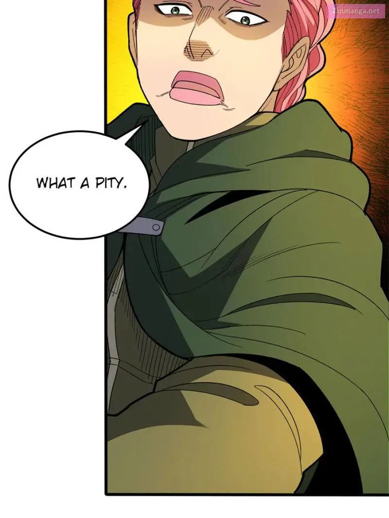 Evil Dragon Is Reincarnated! Revenge Begins at the Age of Five! Kainu Manga Chapter 220 Page 26