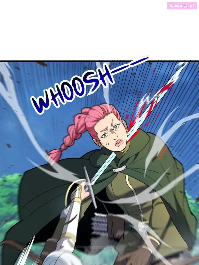 Evil Dragon Is Reincarnated! Revenge Begins at the Age of Five! Kainu Manga Chapter 220 Page 32