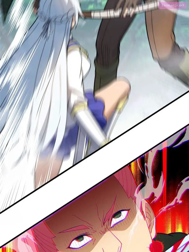 Evil Dragon Is Reincarnated! Revenge Begins at the Age of Five! Kainu Manga Chapter 220 Page 33