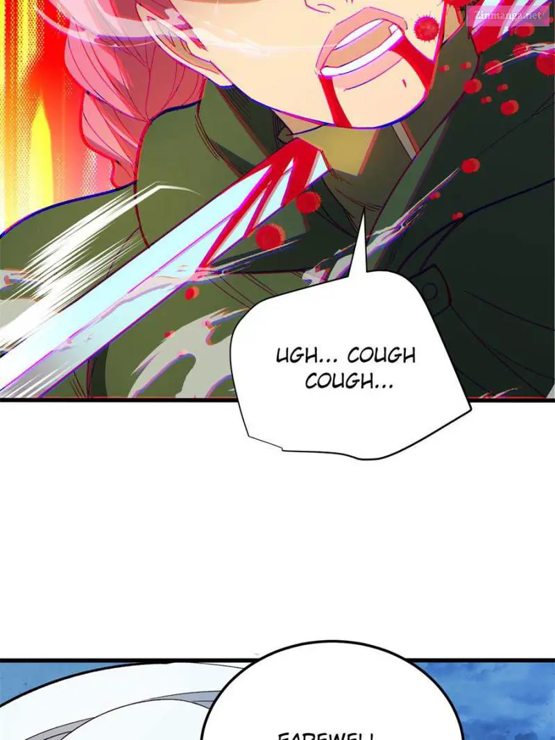 Evil Dragon Is Reincarnated! Revenge Begins at the Age of Five! Kainu Manga Chapter 220 Page 34
