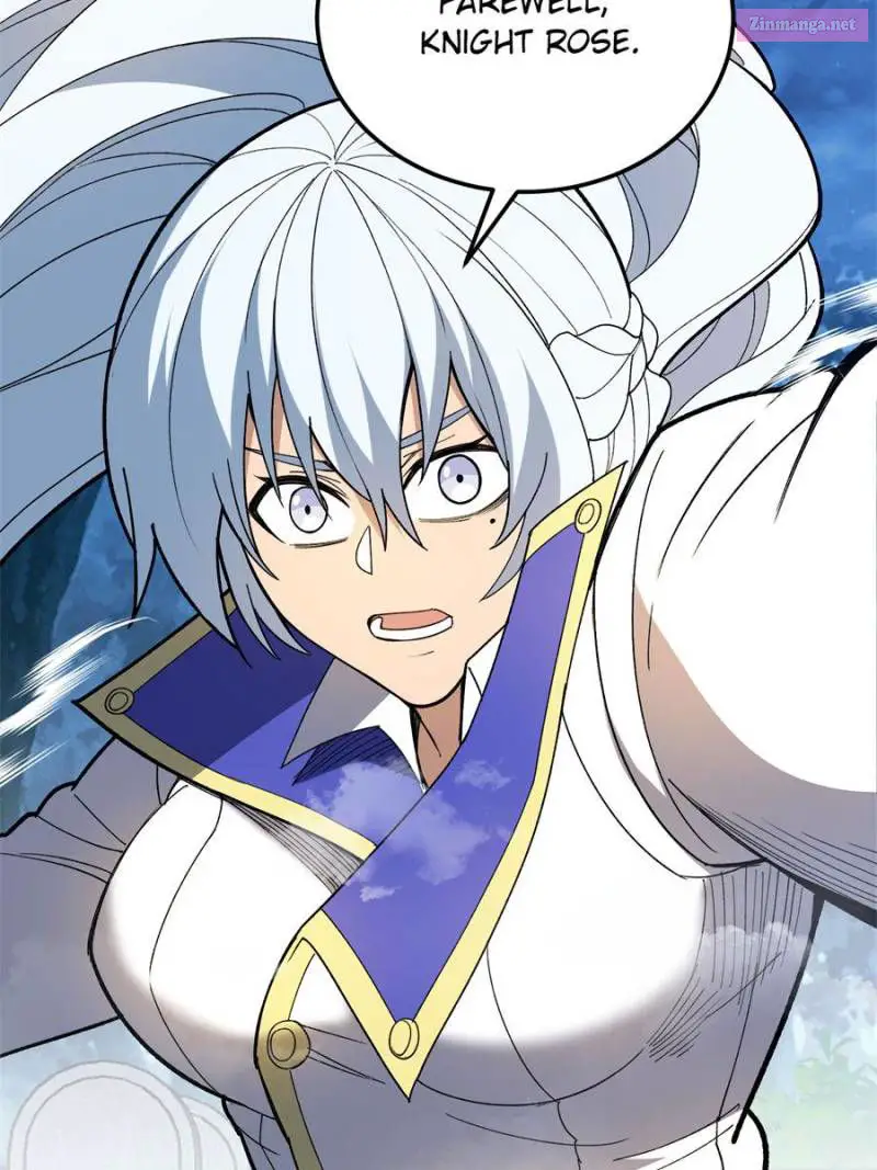 Evil Dragon Is Reincarnated! Revenge Begins at the Age of Five! Kainu Manga Chapter 220 Page 35