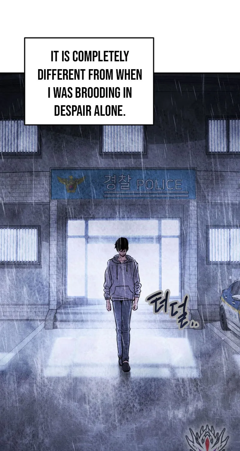 Ranker’s Return (Remake) Kainu Manga Chapter 146 Page 72