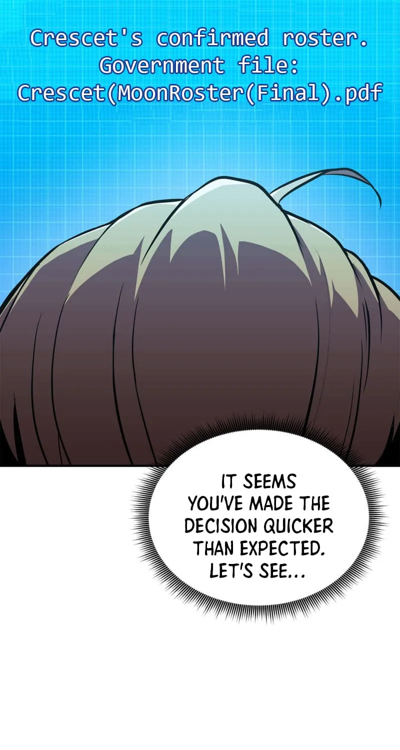 Ranker’s Return (Remake) Kainu Manga Chapter 146 Page 105