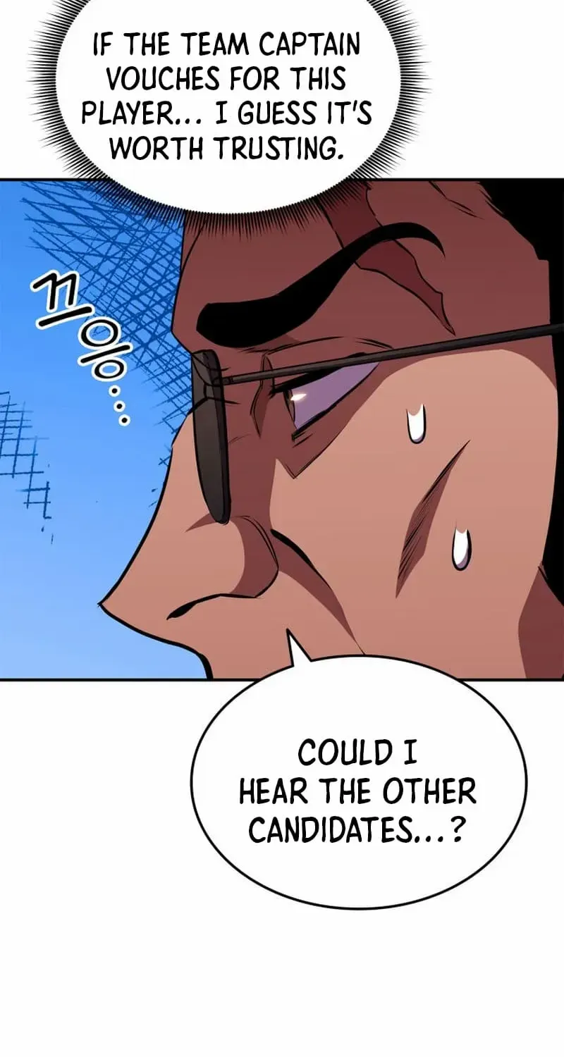 Ranker’s Return (Remake) Kainu Manga Chapter 145 Page 24