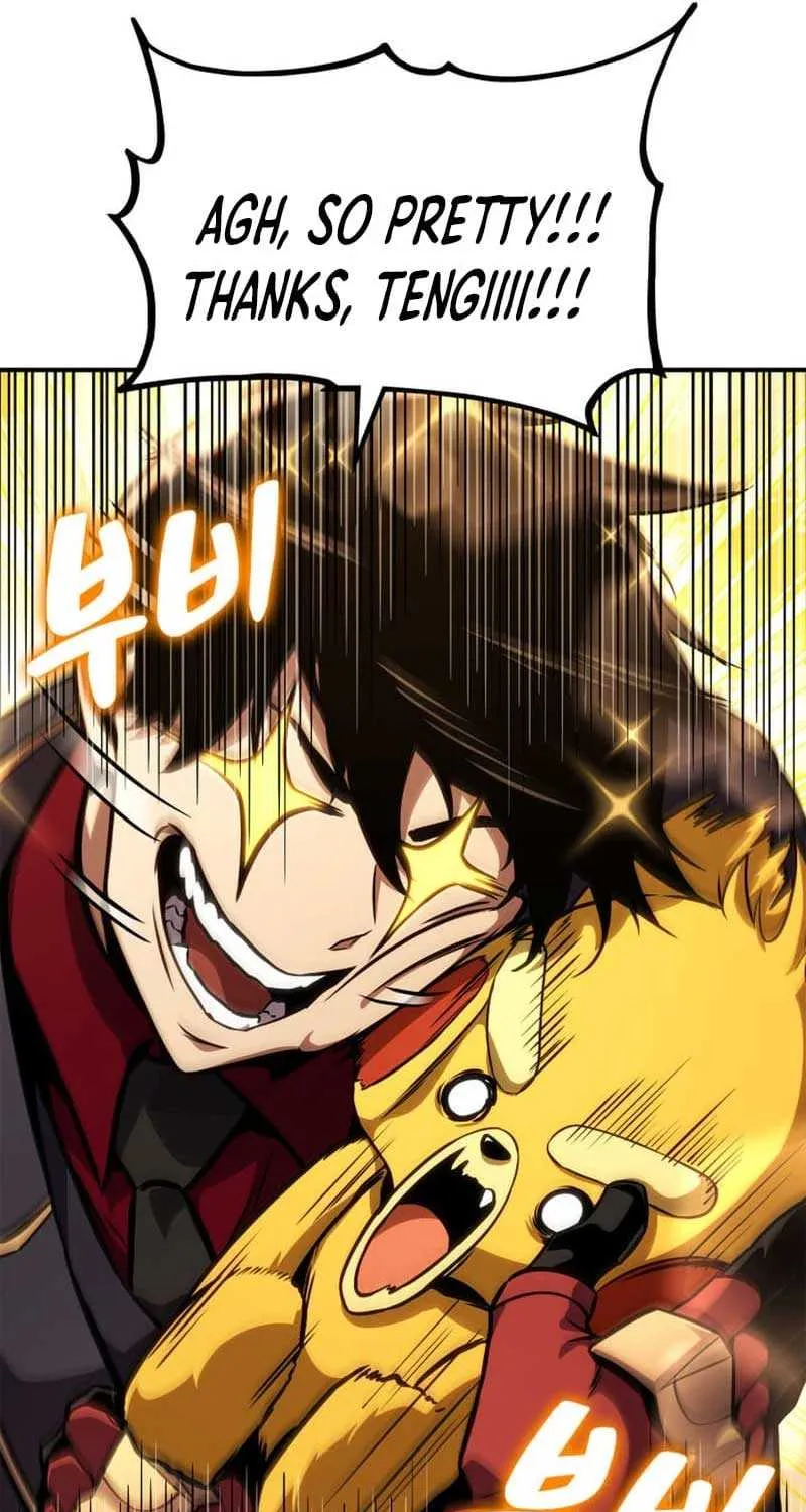 Ranker’s Return (Remake) Kainu Manga Chapter 143 Page 25