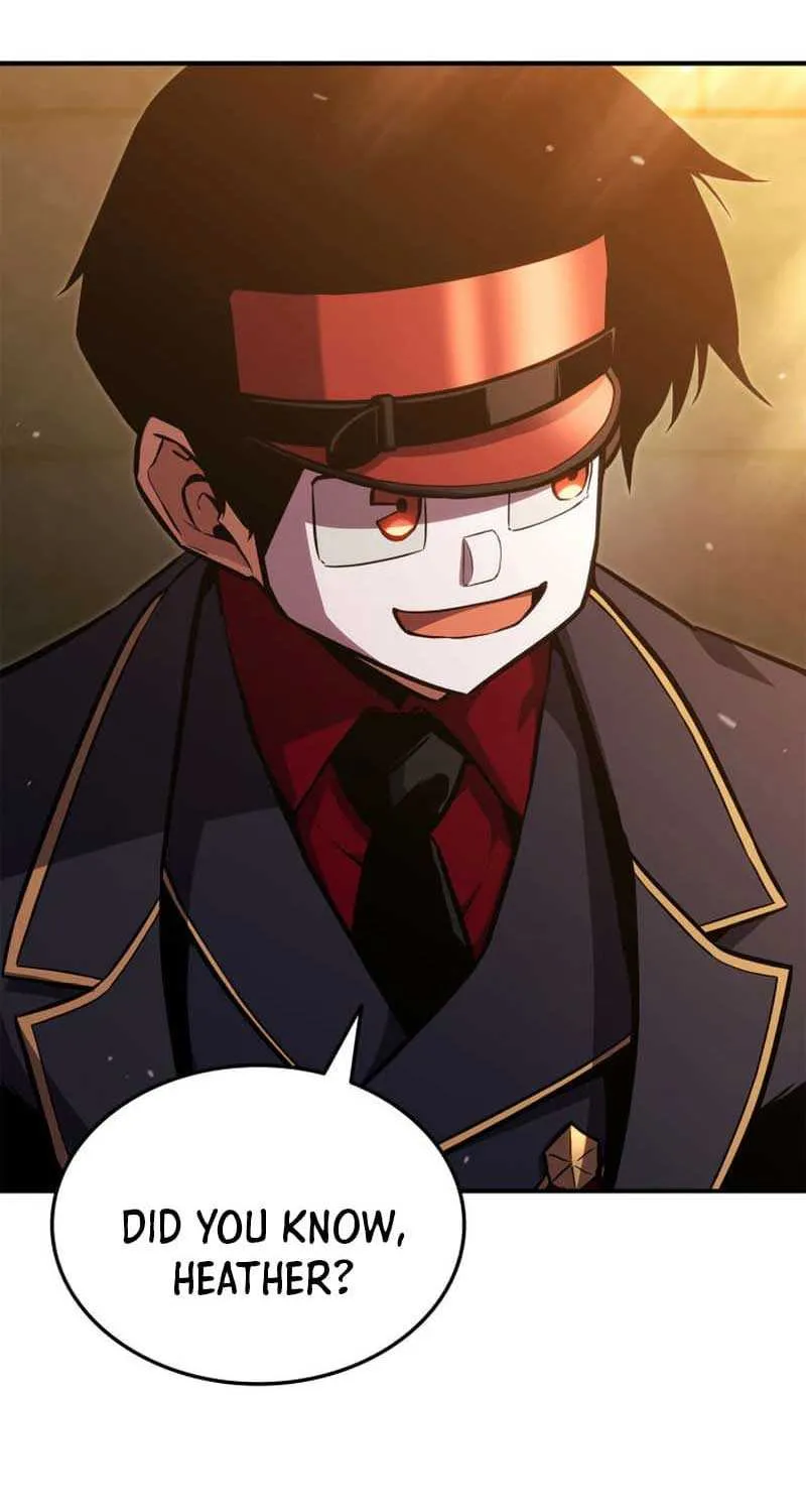 Ranker’s Return (Remake) Kainu Manga Chapter 143 Page 34