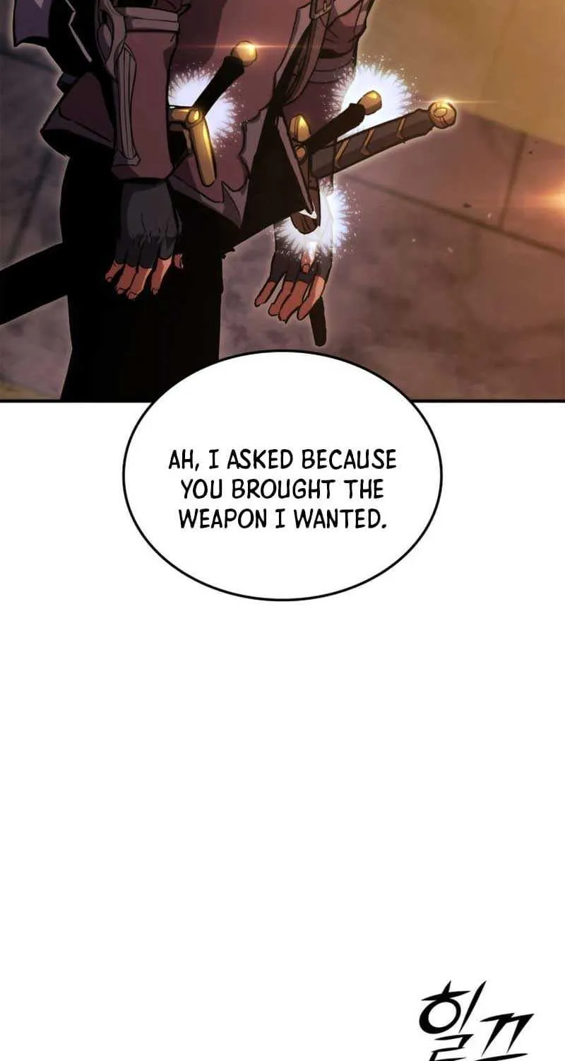 Ranker’s Return (Remake) Kainu Manga Chapter 143 Page 36