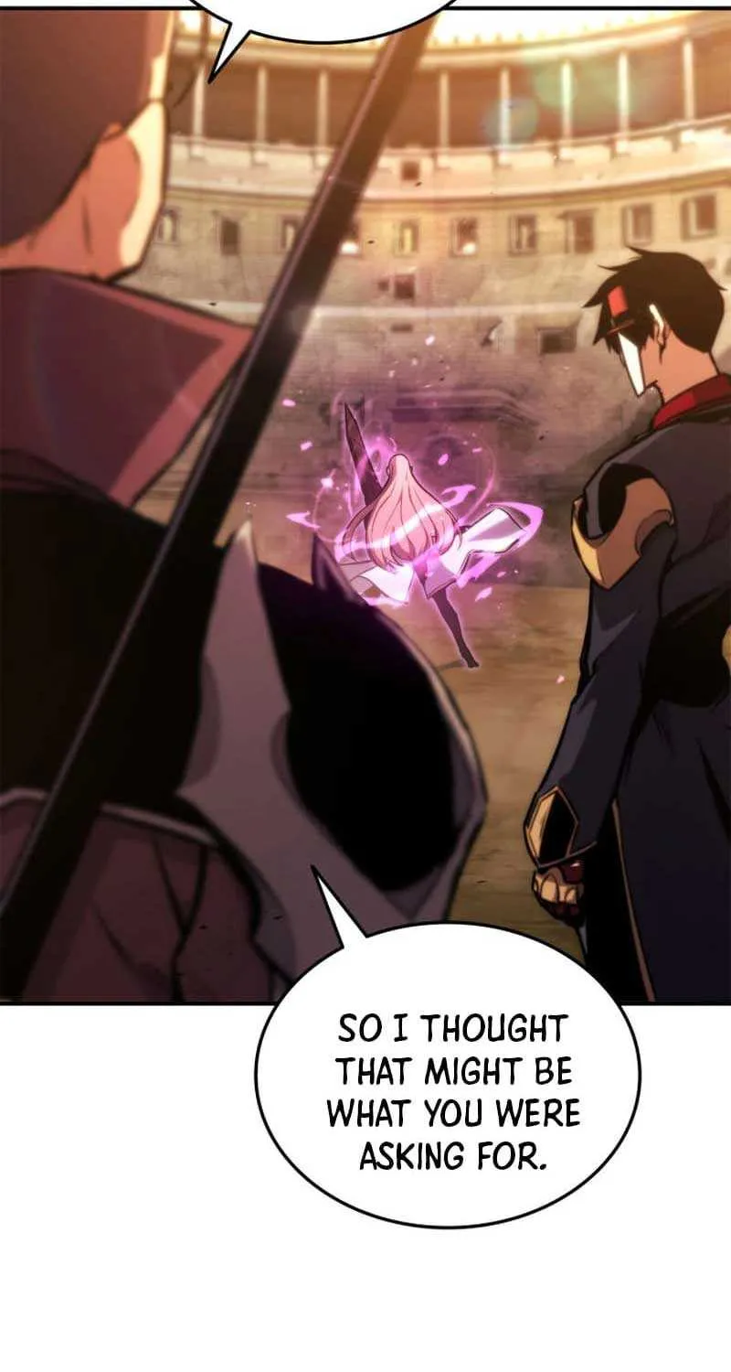 Ranker’s Return (Remake) Kainu Manga Chapter 143 Page 38