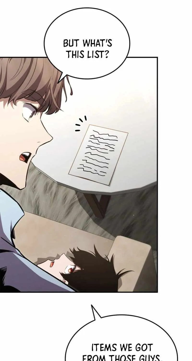 Ranker’s Return (Remake) Kainu Manga Chapter 142 Page 66