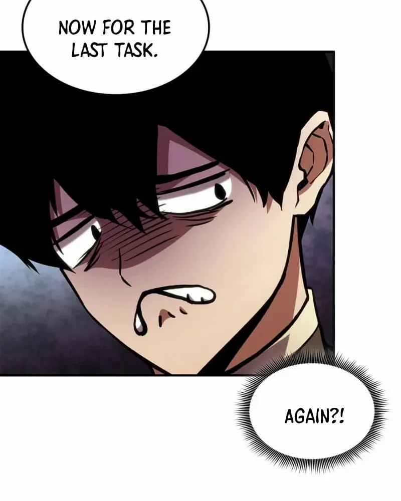 Ranker’s Return (Remake) Kainu Manga Chapter 137 Page 10