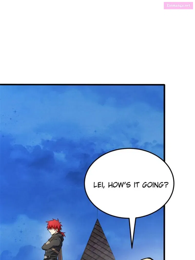 Evil Dragon Is Reincarnated! Revenge Begins at the Age of Five! Kainu Manga Chapter 219 Page 18