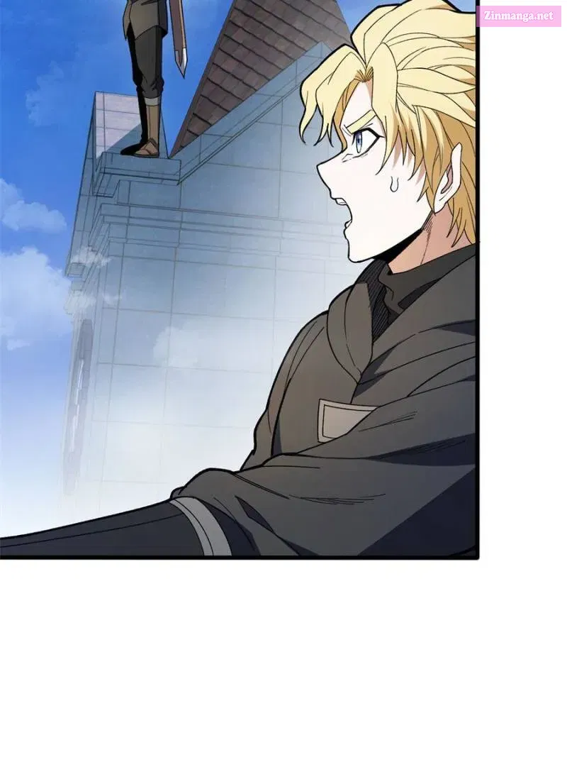 Evil Dragon Is Reincarnated! Revenge Begins at the Age of Five! Kainu Manga Chapter 219 Page 19