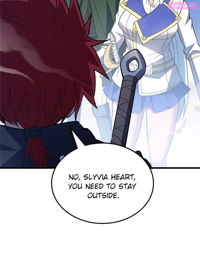 Evil Dragon Is Reincarnated! Revenge Begins at the Age of Five! Kainu Manga Chapter 219 Page 25
