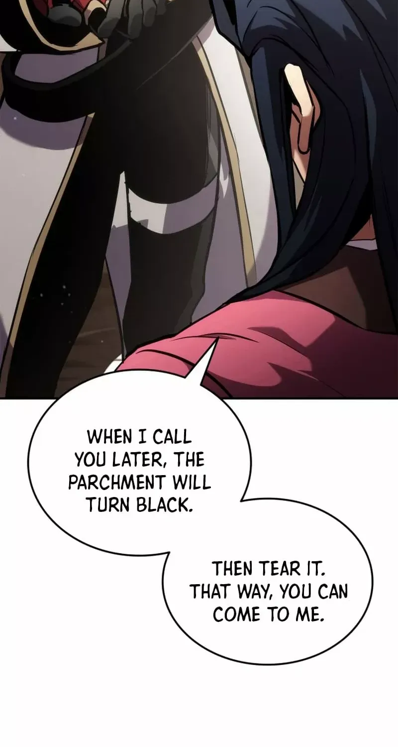 Ranker’s Return (Remake) Kainu Manga Chapter 136 Page 7